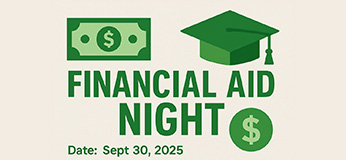 Financial Aid Night