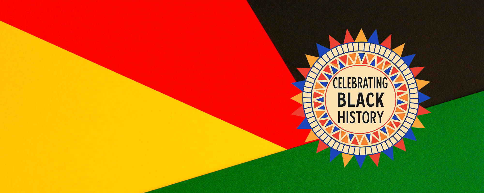 Celebrating Black History