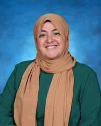 Ghada Mohamed