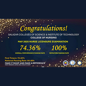 Nurse Licensure Examination