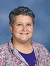 Joan McCraney