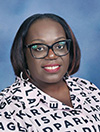 Joanifuer Jones