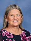 Sharon Merwin