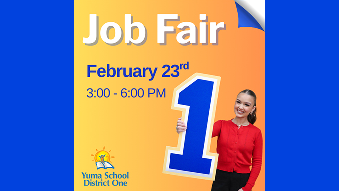 Job Fair