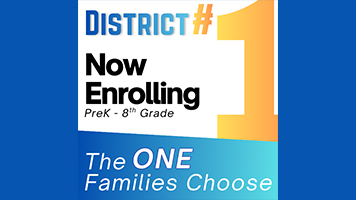 Now Enrolling for the 2026–2027 School Year