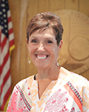 Lisa Anderson
