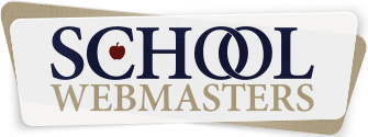 School Webmasters Home Logo