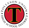 TUHSD logo