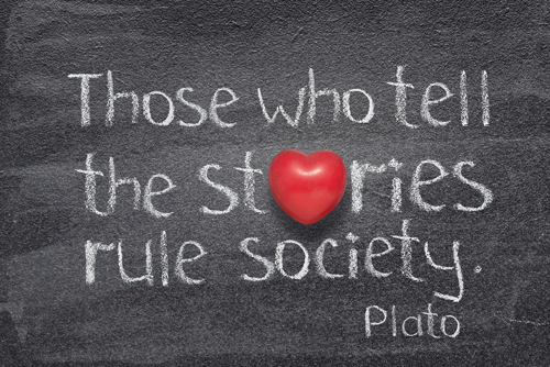 best stories