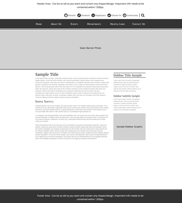 customized-template-JuniperSubpage Juniper Template Subpage