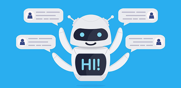 AI chatbot for schools