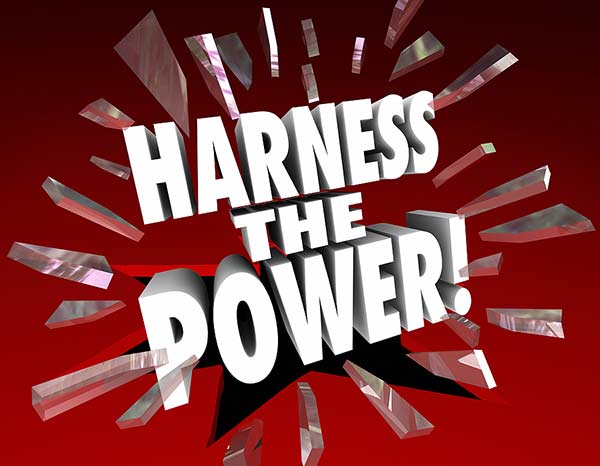 harness the power of confirmation bias