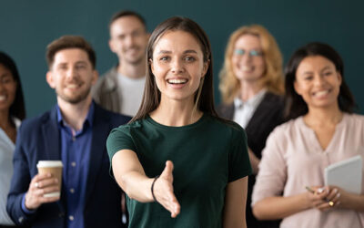 School Customer Service Training, Part 1The Secret Sauce to Turning Every Interaction into a Five-Star Review