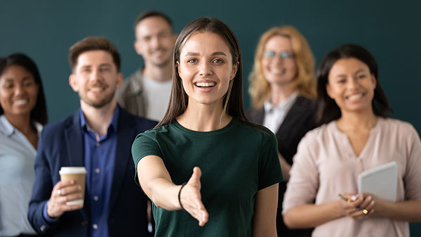school customer service training