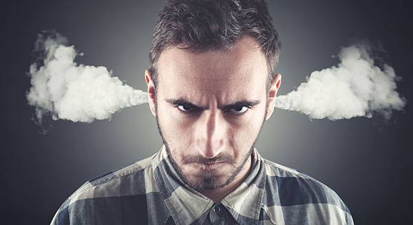 dealing with difficult customers