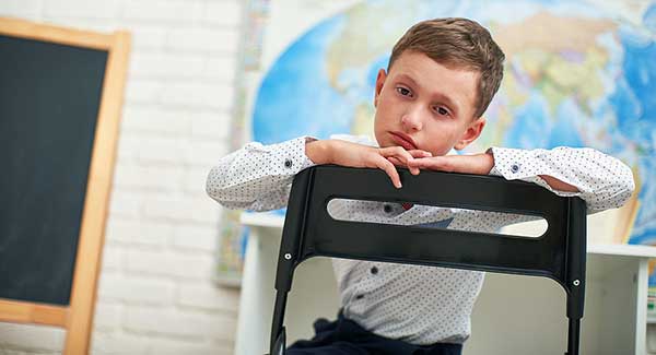 don't let school customer training be boring