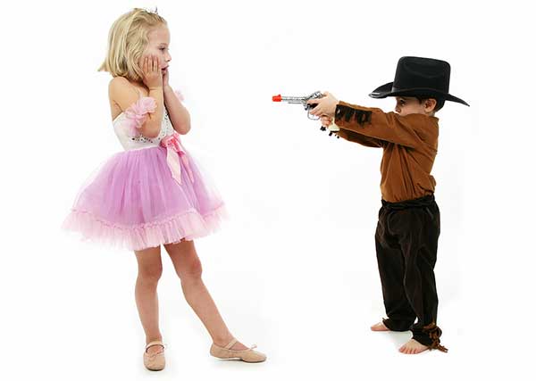 role playing scenarios for school customer service training