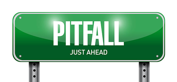 pitfalls to school customer service training