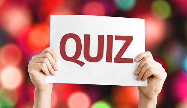 quick quiz for why you need school website management