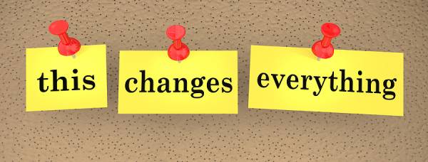 context changes everything