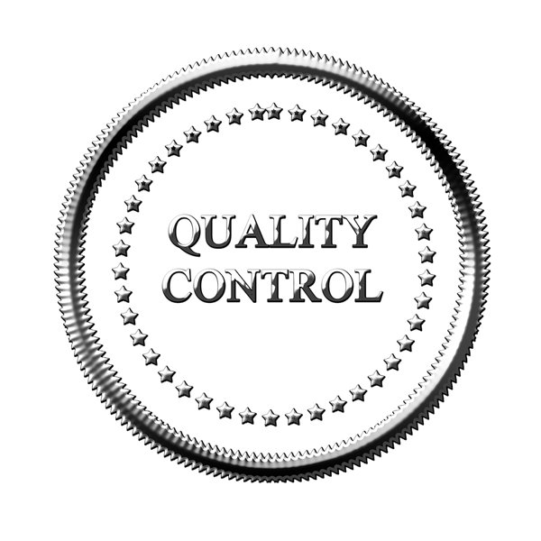 quality control for school website management