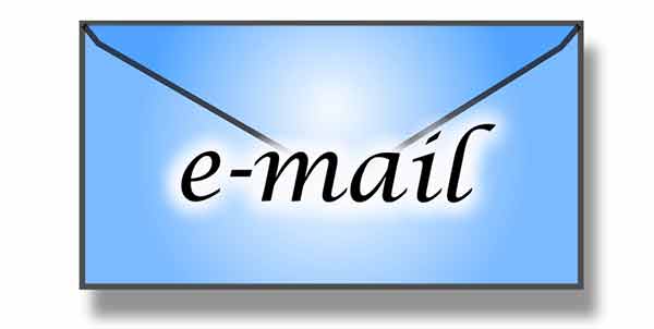 Leverage email