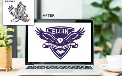 Why Your School’s Logo and Mascot Matter More Than You Think