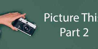 Picture This! School Website Photos, Part 2Access, Privacy & Copyright: Make Every Pixel Count