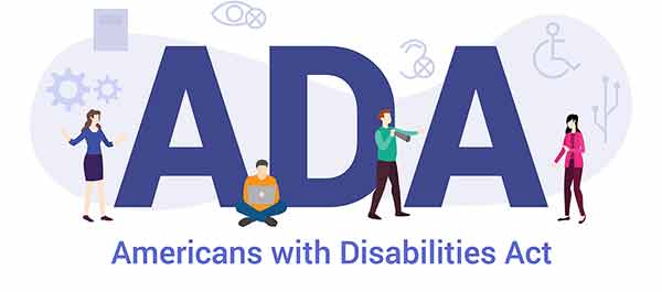 ADA compliant images