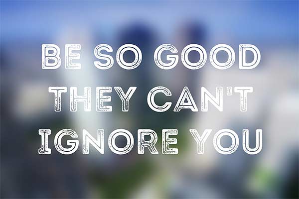 Make your school website too good to ignore