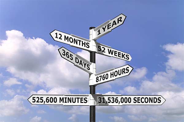 year round website promotion