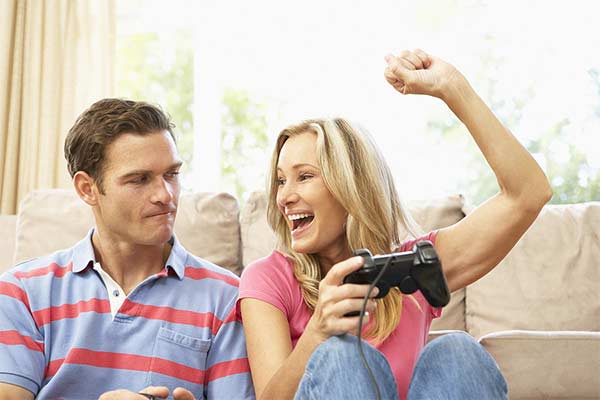 Game-ify your website promotion