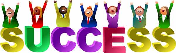 Success