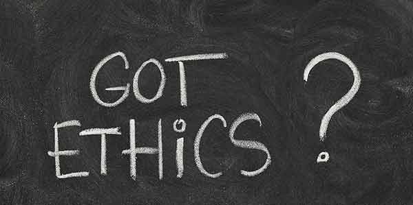 embracing ethics