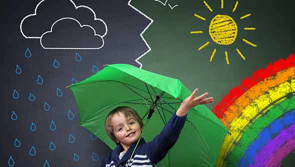 what makes you shine?