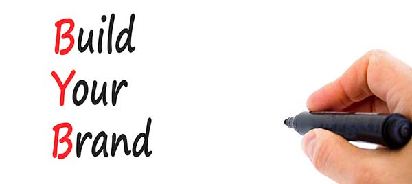 use school social media to build your brand