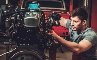 Summer Website Tune-Up8 Ways to Improve Your School Site Before Fall