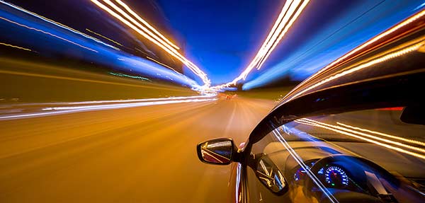 speed matters