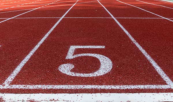 5 ways to get started