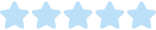 five star icon