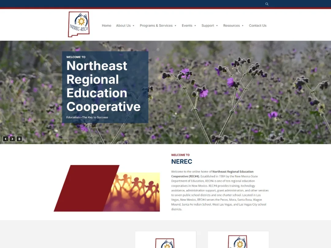Northeast Regional Education Cooperative